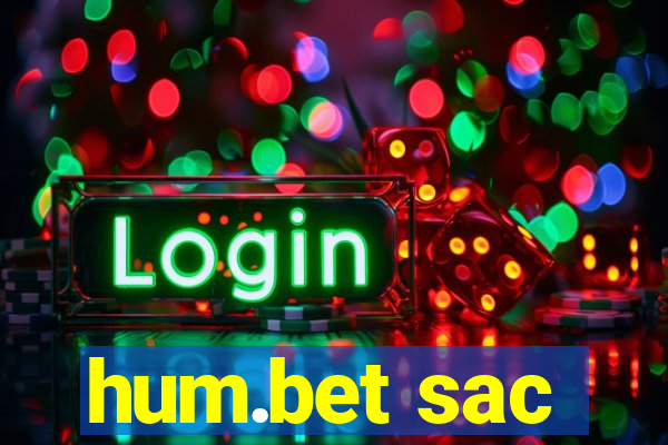 hum.bet sac